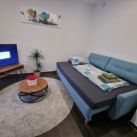 Exklusive Ferienwohnung In Lingen Holthausen 2Zim, 2Badez,Kueche,Balkon,Waschmaschine Exteriér fotografie
