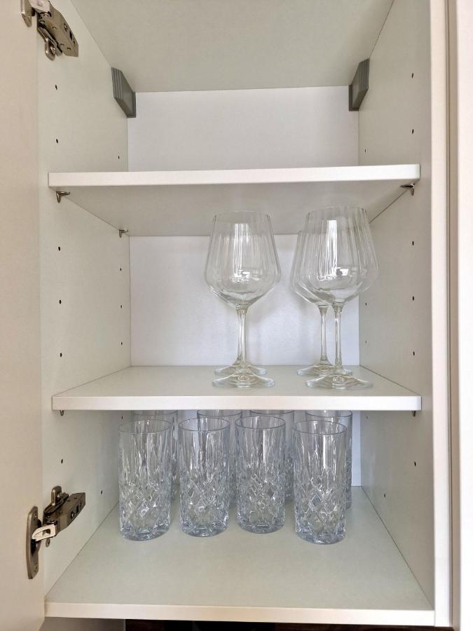Exklusive Ferienwohnung In Lingen Holthausen 2Zim, 2Badez,Kueche,Balkon,Waschmaschine Exteriér fotografie