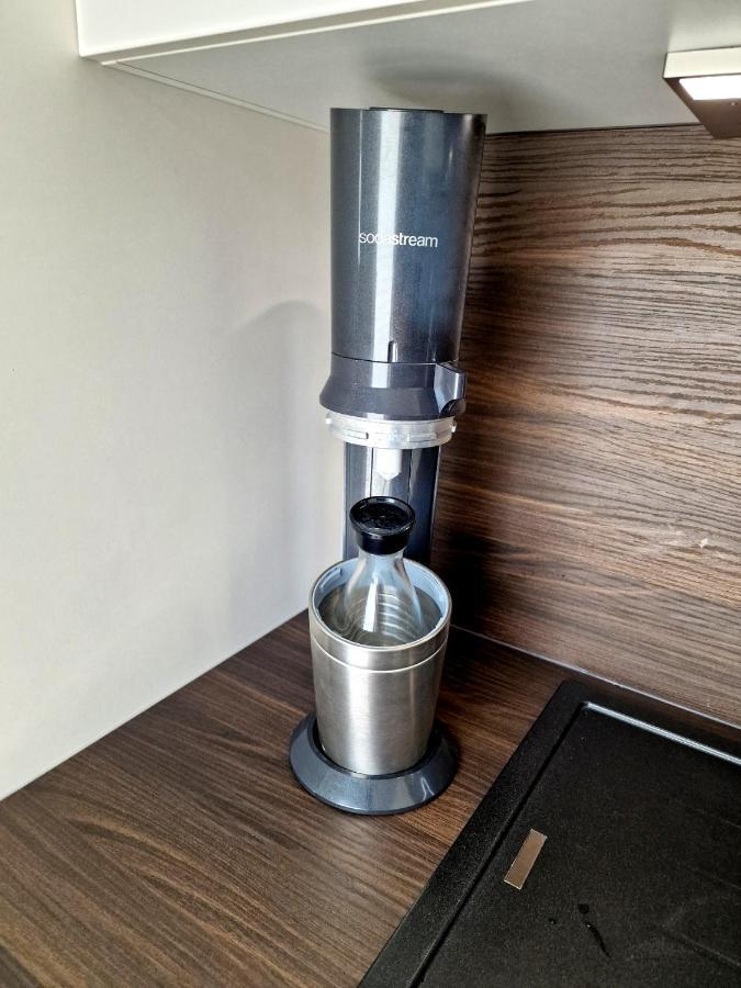Exklusive Ferienwohnung In Lingen Holthausen 2Zim, 2Badez,Kueche,Balkon,Waschmaschine Exteriér fotografie