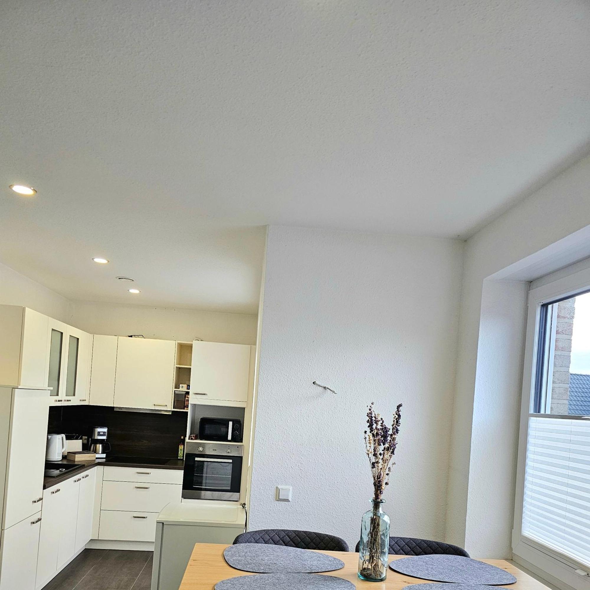 Exklusive Ferienwohnung In Lingen Holthausen 2Zim, 2Badez,Kueche,Balkon,Waschmaschine Exteriér fotografie