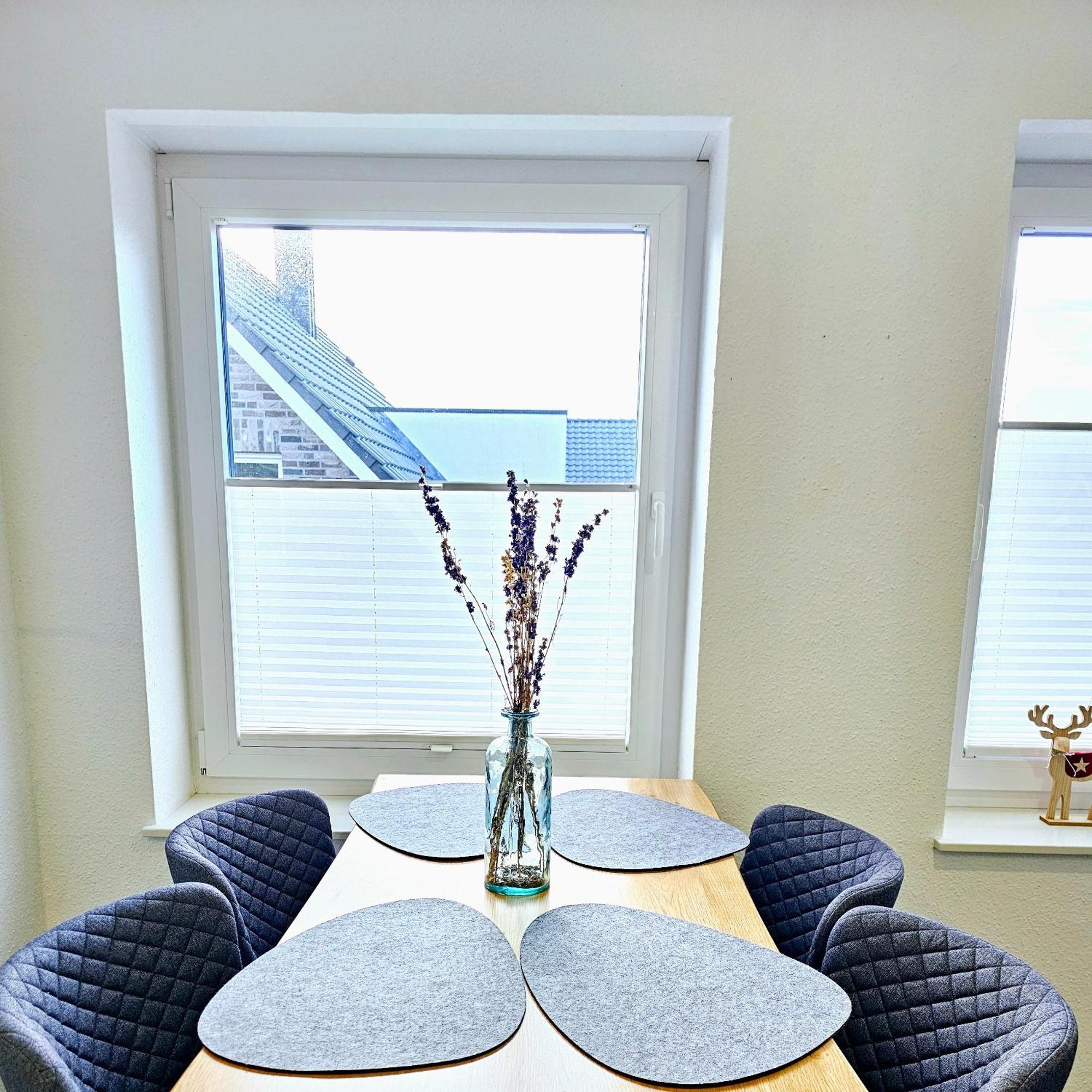 Exklusive Ferienwohnung In Lingen Holthausen 2Zim, 2Badez,Kueche,Balkon,Waschmaschine Exteriér fotografie