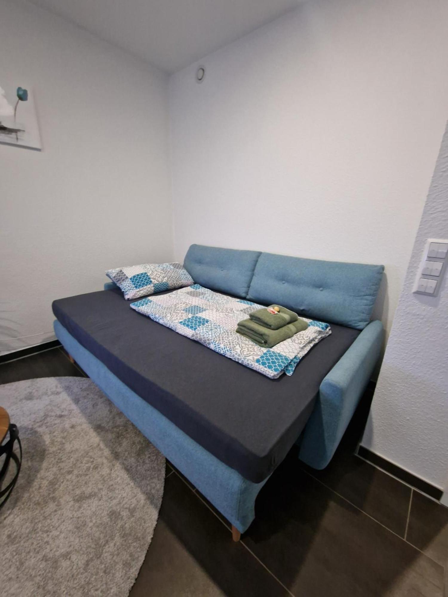 Exklusive Ferienwohnung In Lingen Holthausen 2Zim, 2Badez,Kueche,Balkon,Waschmaschine Exteriér fotografie
