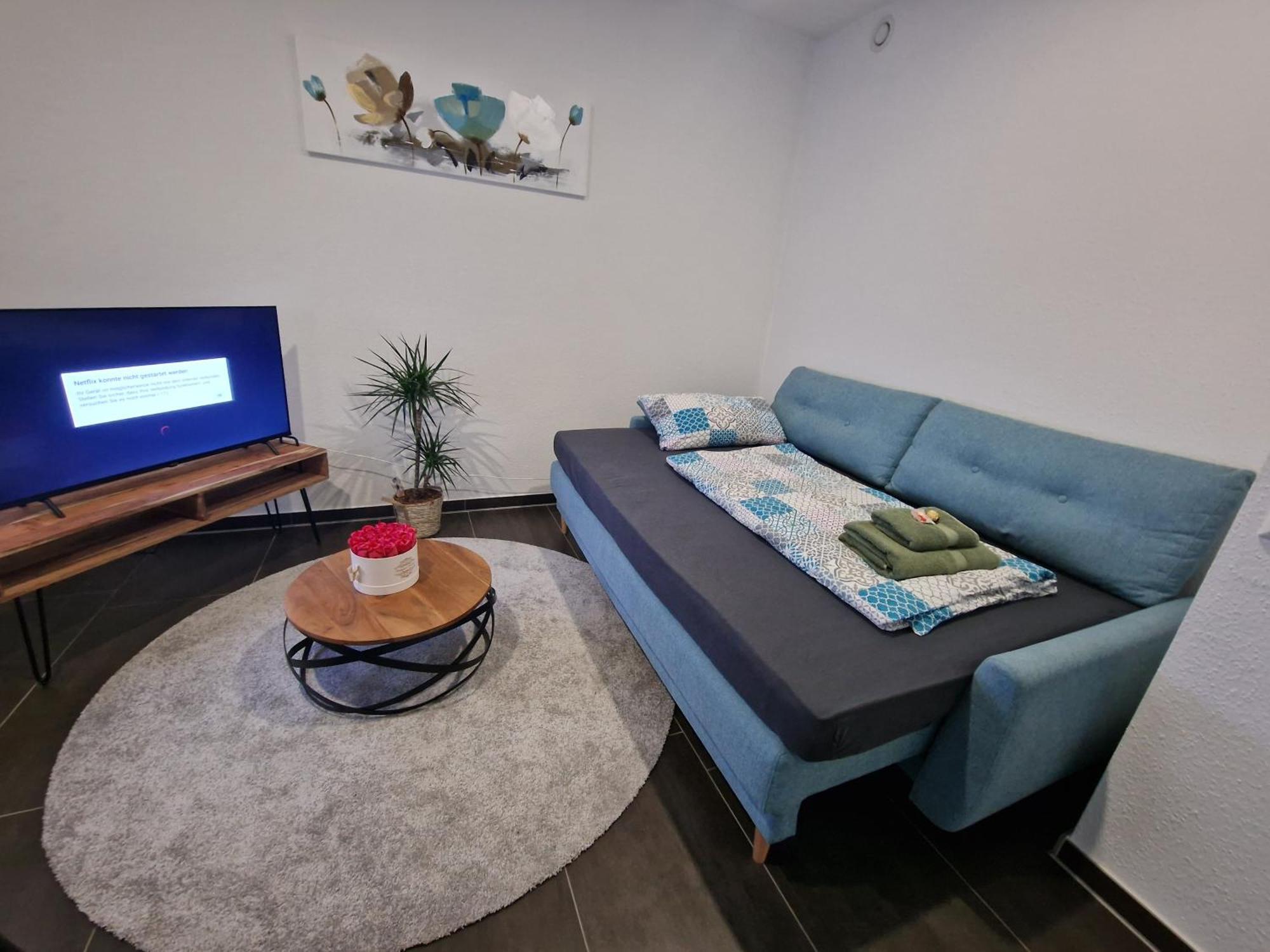 Exklusive Ferienwohnung In Lingen Holthausen 2Zim, 2Badez,Kueche,Balkon,Waschmaschine Exteriér fotografie