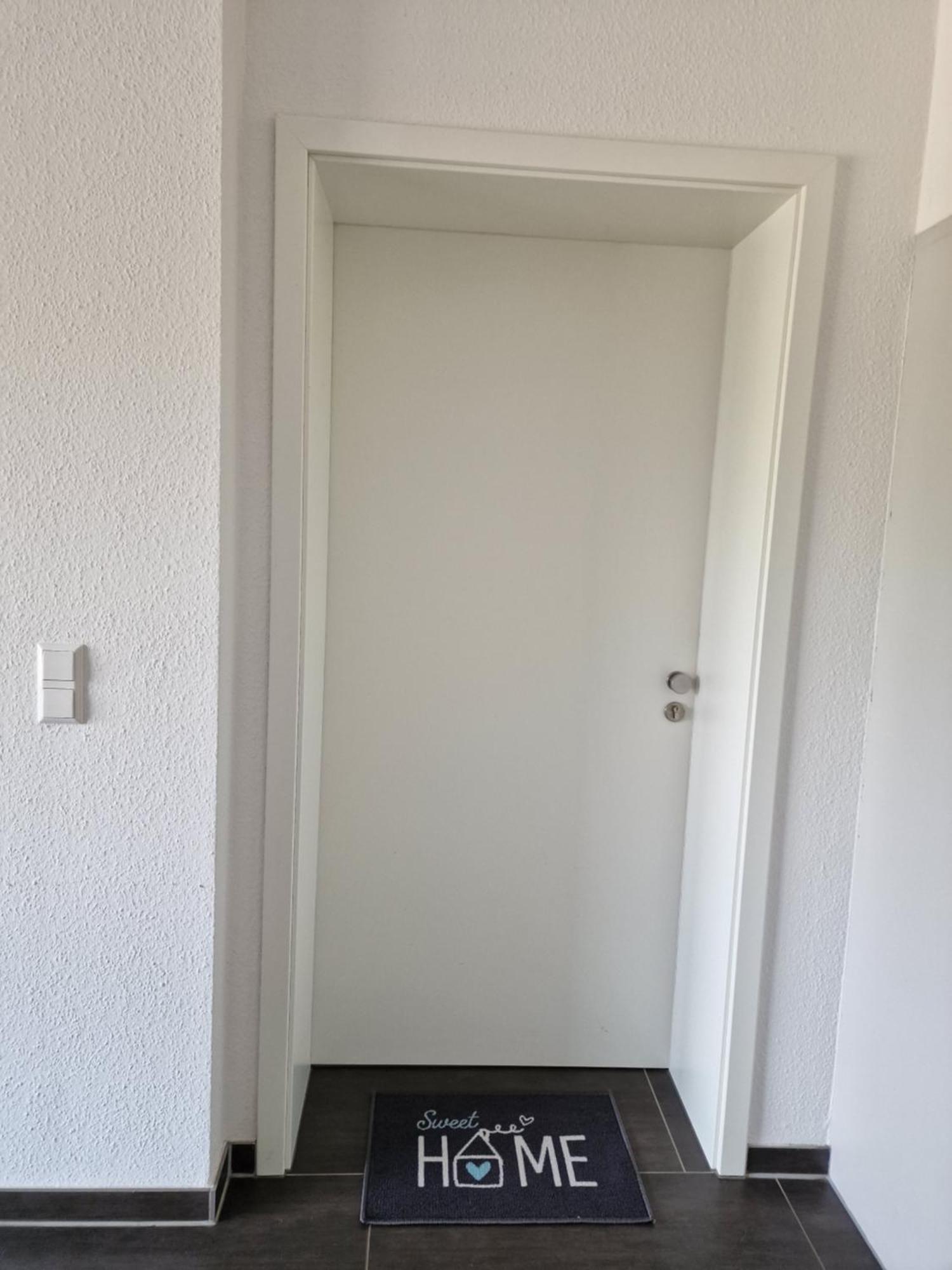 Exklusive Ferienwohnung In Lingen Holthausen 2Zim, 2Badez,Kueche,Balkon,Waschmaschine Exteriér fotografie
